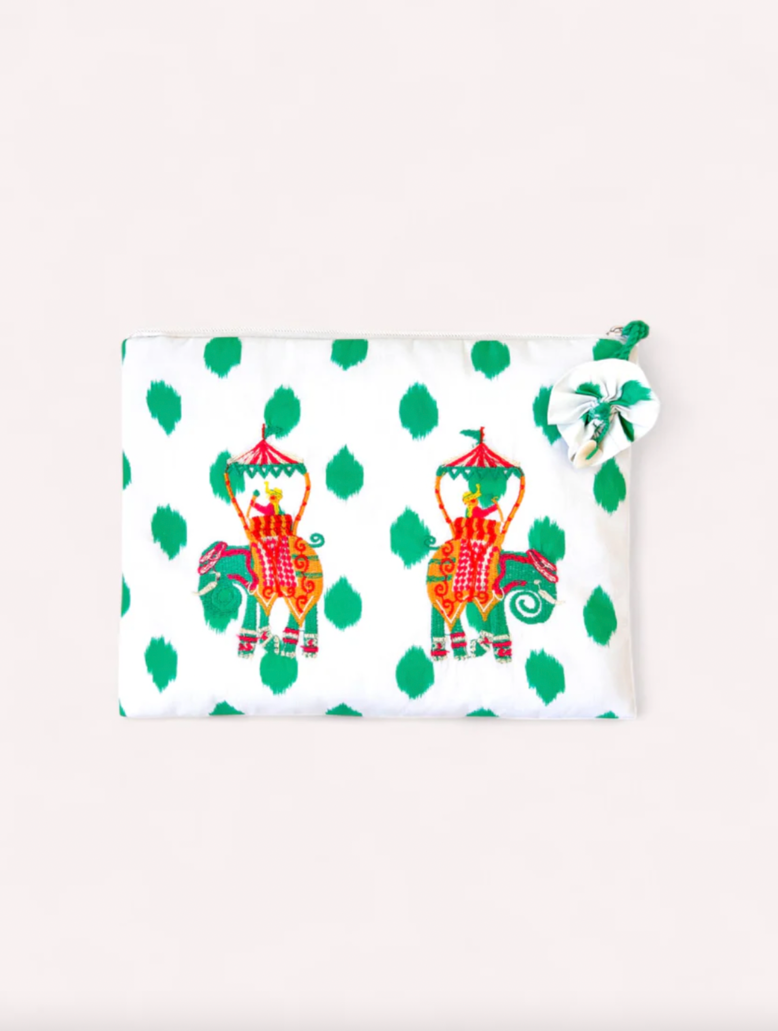 Borsa ortiga elefanti 